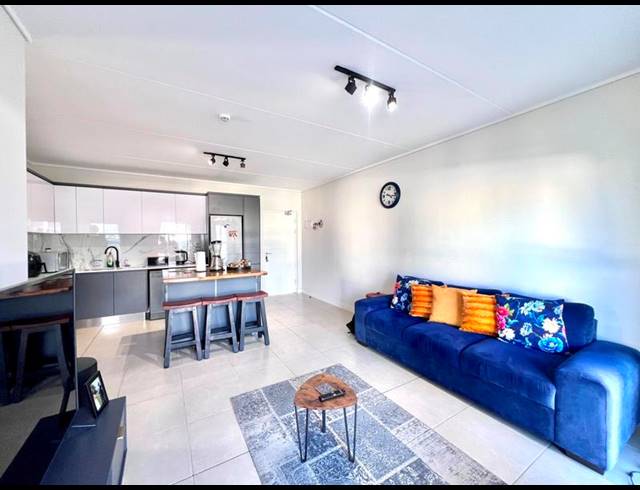 2 BEDROOM PROPERTY TO RENT IN THE HUNTSMAN
